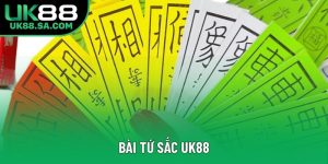 Bài Tứ Sắc - Huyền Thoại Trò Chơi Dân Gian Kịch Tính