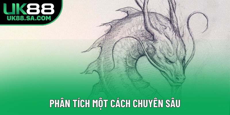 Phân tích một cách chuyên sâu